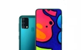 Samsung Galaxy F12 Geliyor! İşte Detaylar