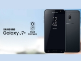 Samsung’un Orta Seviye Çift Kameralı Telefonu Galaxy J7+ Sızdı