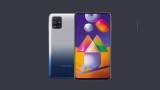 Samsung Galaxy M31s’in Teknik Detayları Ortaya Çıktı!
