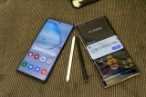 Samsung Galaxy Note 10 ve Note10 Plus Tanıtıldı – Fiyatı ve Özellikleri