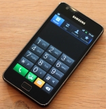 Galaxy S2, 7 yaşındaki kızın üzerinde patladı!