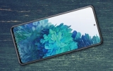 Samsung Galaxy S20 Fan Edition, Geekbench’te Görüntülendi!