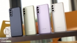 Samsung Galaxy S21 FE’nin Avrupa Fiyatı Değişti!