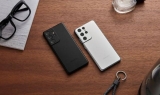 2021’in İlk Çeyreğinde En Çok Galaxy S21 Ultra Sattı!