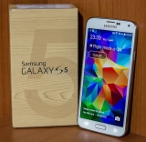 Samsung Galaxy S5 performansını arttırmak için güncelleme geliyor