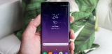 Samsung Galaxy S9 Plus Benchmark Skorları Umut Verici