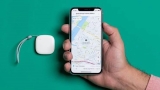 Samsung Galaxy SmartTag Plus Geliyor – İşte Detaylar