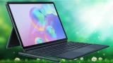 Samsung Galaxy Tab S6 Teknik Çizimleri Ortaya Çıktı!