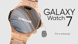 Samsung Galaxy Watch 7 Gücüyle Şaşırtacak!