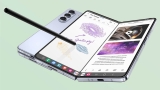 Samsung Galaxy Z Fold 6’nın Kapak Ekranı Daha Geniş Olacak!