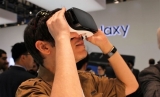 Samsung Gear VR Başlığı Konusunda Ciddi Planları Var