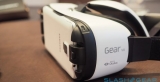 Samsung Gear VR satışa çıktı