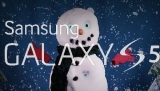 Samsung’dan kardan adamlı Galaxy S5 reklamı!