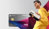 Samsung Axis Bank Kredi Kartı Çıktı – Tüm Detaylar