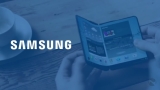 Samsung CES’de Katlanabilir Akıllı Telefonunu Özel Bir Etkinlikte Gösterdi