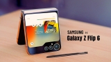 Samsung Katlanabilir Telefonu Galaxy Z Flip 6 Fiyatı Belli Oldu!