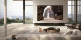Samsung Yeni MicroLED TV’yi Tanıttı!