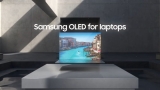 Samsung Dizüstü Bilgisayarlar İçin Yeni OLED Ekranlar Tanıtacak!