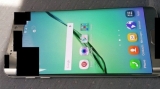 Samsung’un yeni telefonu Galaxy S6 Plus!