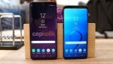 Samsung S9 ve S9 Plus Tanıtıldı: Özellikleri ve Çıkış Tarihi