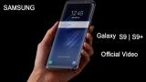 Samsung S9 Videosu Sızdırıldı!