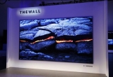 Samsung, Wall TV, 583 İnç 8K’ya Kadar Genişliyor!
