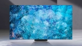 Samsung Yeni Neo QLED ve MicroLED TV Serisini Duyurdu!