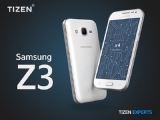 Samsung Z3 ne zaman çıkacak