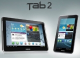 Galaxy Tab 2 Hızlı Çıkış Yapacak