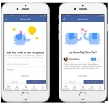 Facebook’tan Scrapbook Uygulaması