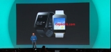 Samsung Gear Live Duyuruldu