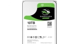 Seagate 10 TB’yı PC’ye Taşıyan Yeni Sabit Diskini Duyurdu!