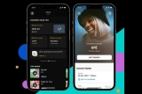 Shazam’a Konser Özelliği Eklendi!