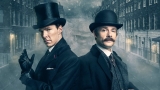 Benedict Cumberbatch’ın Sherlock Yorumu