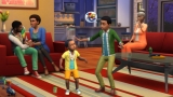 Sims 4 Xbox One Konsoluna Geliyor