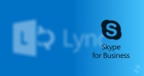Skype For Business çıktı