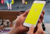 Snapchat’ten yeni bir rekor
