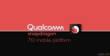 Orta Sınıf Telefonlara AI Desteği Getirecek Snapdragon 710 Tanıtıldı!