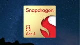 Snapdragon 8 Gen 3 İle İlgili Detaylar Belli Oldu!