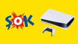 ŞOK Market PS5 Satıyor – 6 Mart! ŞOK’ta PlayStation 5 Fiyatı Ne Kadar?