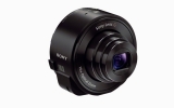 Sony’den Yeni Akıllı Lens!