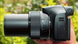 Sony, Cyber-Shot HX350 Süper Zumlu Kamerasını Tanıttı