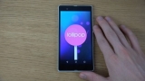 Sony’ye Lollipop Güncellemesi