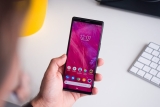 Sony Mobile Web Sitesi Kullanımdan Kaldırıldı!