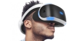 Sony, 1 milyondan fazla PlayStation VR kulaklık sattı
