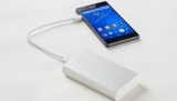 Sony’den Yeni PowerBank