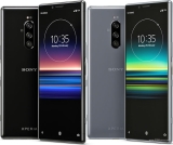 Sony Xperia 1’in Kamera Özellikleri Açıklandı!