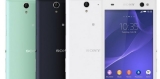 Sony’den Selfie Telefonu Xperia C3