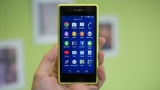 Sony Xperia E3 İncelemesi