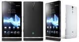 Sony’nin Yeni Amiral Gemisi Xperia P2